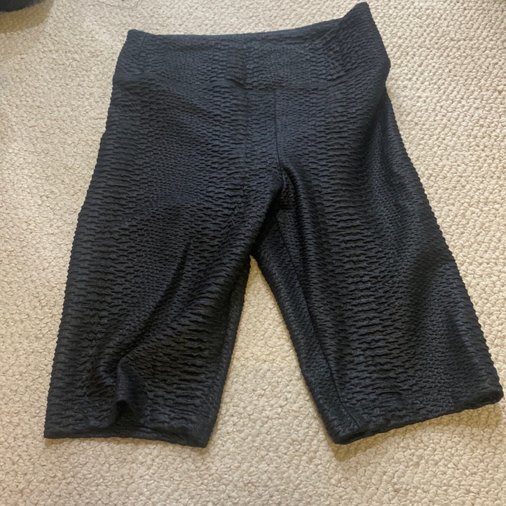 Koral bike shorts